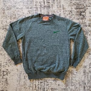 Vintage Nike The Athletic Dept Crewneck Sweatshirt